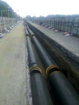 DN15-DN1400安装工程 构建大型管道系统的关键在于精细化施工