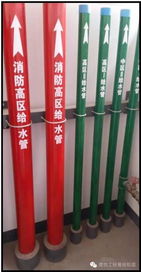 某创优机电安装工程的9个先进经验值得学习